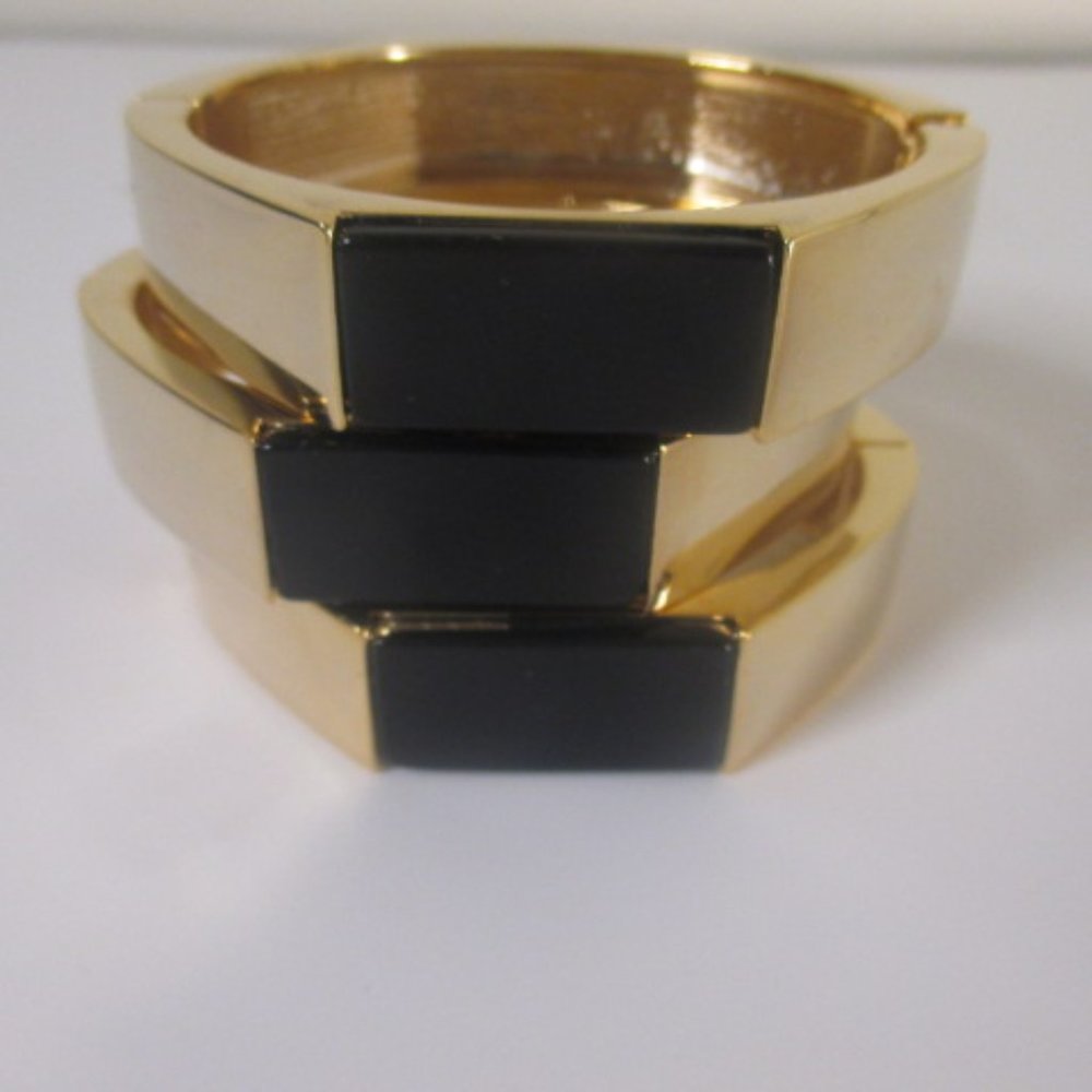 WHOLESALE LOT OF 3 BANANA REPUBLIC BRACELET NWT 48
